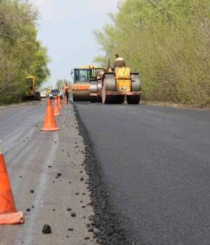 t_1_remont-dorogi Дорогу "Іваничі-Нововолинськ" обіцяють відремонтувати за три місяці