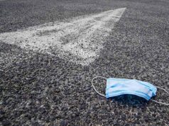 Нововолинськ – у “жовтій” карантинній зоні Нововолинськ - у "жовтій" карантинній зоні