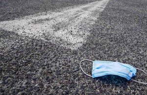 Нововолинськ – у “жовтій” карантинній зоні Нововолинськ - у "жовтій" карантинній зоні