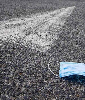 Нововолинськ - у "жовтій" карантинній зоні