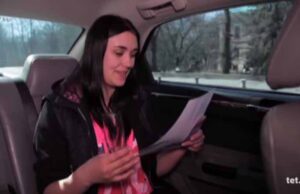 Нововолинянка взяла участь у проекті “Панянка-Селянка” Нововолинянка взяла участь у проекті "Панянка-Селянка"