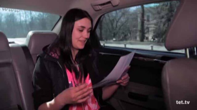 Нововолинянка взяла участь у проекті “Панянка-Селянка” Нововолинянка взяла участь у проекті "Панянка-Селянка"