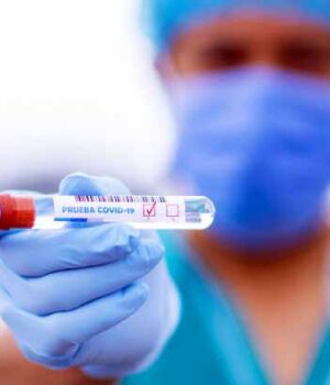 За добу у Нововолинську - 6 нових випадків коронавірусу