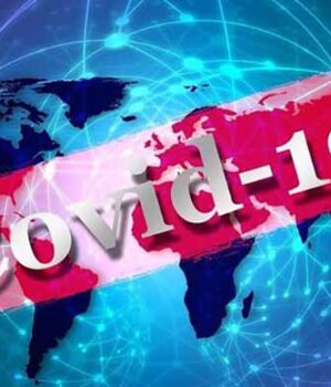 За добу у Нововолинську знову понад 20 нових випадків коронавірусу