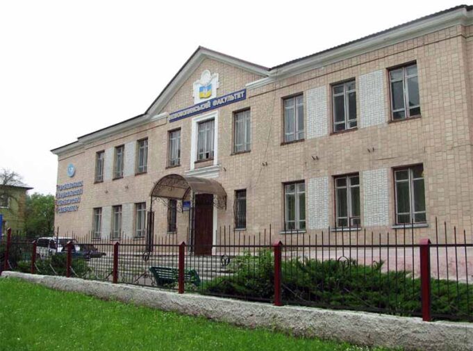 У Нововолинському факультеті ТНЕУ відбудеться День відкритих дверей У Нововолинському факультеті ТНЕУ відбудеться День відкритих дверей