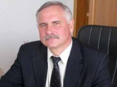 Янукович нагородив мера Нововолинська орденом “за заслуги” 2 ступеня Янукович нагородив мера Нововолинська орденом "за заслуги" 2 ступеня