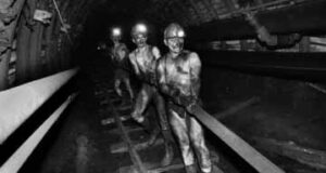 Шахтарі Нововолинська переживають не кращі часи Шахтарі Нововолинська переживають не кращі часи