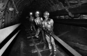 Шахтарі Нововолинська переживають не кращі часи Шахтарі Нововолинська переживають не кращі часи