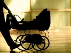 Житель Нововолинська може отримати до 3-х років позбавлення волі за викрадений дитячий візок Житель Нововолинська може отримати до 3-х років позбавлення волі за викрадений дитячий візок