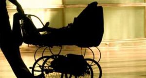 Житель Нововолинська може отримати до 3-х років позбавлення волі за викрадений дитячий візок Житель Нововолинська може отримати до 3-х років позбавлення волі за викрадений дитячий візок