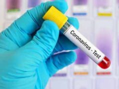 У Любліні вперше виявили інфікування коронавірусом: хворий – у важкому стані У Любліні вперше виявили інфікування коронавірусом: хворий – у важкому стані