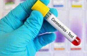 У Любліні вперше виявили інфікування коронавірусом: хворий – у важкому стані У Любліні вперше виявили інфікування коронавірусом: хворий – у важкому стані