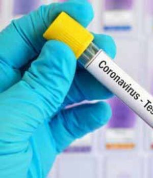 У Любліні вперше виявили інфікування коронавірусом: хворий – у важкому стані