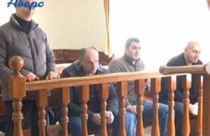 Нововолинських “кришувальників” бізнесу судять уже шостий рік Нововолинських "кришувальників" бізнесу судять уже шостий рік