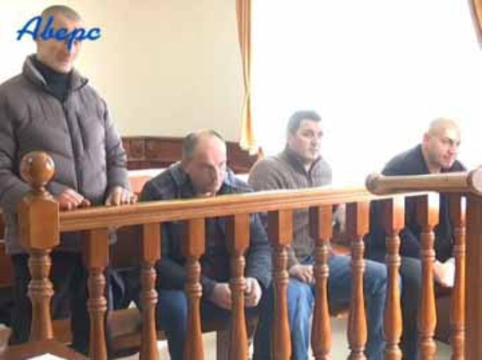 Нововолинських “кришувальників” бізнесу судять уже шостий рік Нововолинських "кришувальників" бізнесу судять уже шостий рік