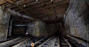 Через обвал на шахті №1 Нововолинська загинув гірник з Іванич! Через обвал на шахті №1 Нововолинська загинув гірник з Іванич!