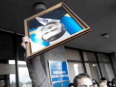 Подробиці кримінальної справи проти активістки Євромайдану. Подробиці кримінальної справи проти активістки Євромайдану.