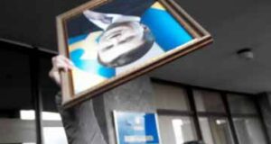 Подробиці кримінальної справи проти активістки Євромайдану. Подробиці кримінальної справи проти активістки Євромайдану.