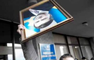 Подробиці кримінальної справи проти активістки Євромайдану. Подробиці кримінальної справи проти активістки Євромайдану.