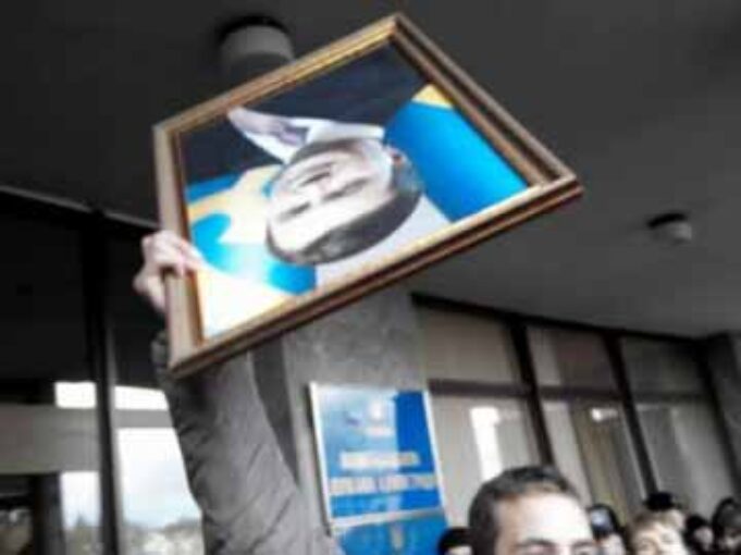 Подробиці кримінальної справи проти активістки Євромайдану. Подробиці кримінальної справи проти активістки Євромайдану.