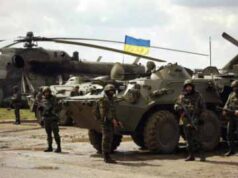 Під Амвросіївкою гинуть волиняни Під Амвросіївкою гинуть волиняни