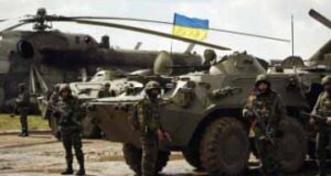 Під Амвросіївкою гинуть волиняни Під Амвросіївкою гинуть волиняни