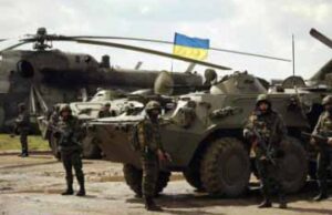 Під Амвросіївкою гинуть волиняни Під Амвросіївкою гинуть волиняни