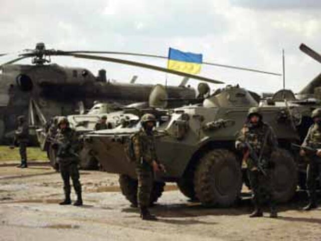 Під Амвросіївкою гинуть волиняни Під Амвросіївкою гинуть волиняни