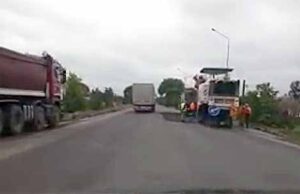 Митниця б’є рекорд зі збору коштів на дороги області, а ОДА «не бачить» де ефективно... Митниця б'є рекорд зі збору коштів на дороги області