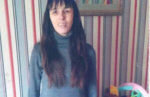 У Нововолинську розшукують жінку, яка пішла з дому і не повернулась! У Нововолинську розшукують жінку