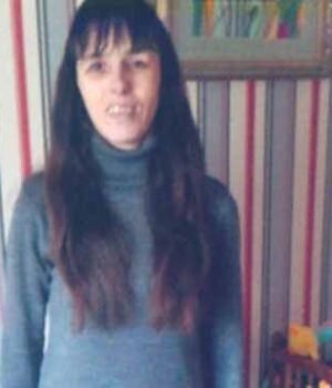 У Нововолинську розшукують жінку