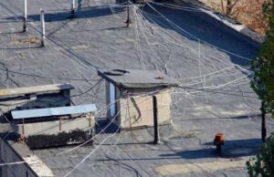 ОСББ хочуть змусити ТзОВ “ТТІ” платити за мережі в будинках ОСББ хочуть змусити ТзОВ "ТТІ" платити за мережі в будинках