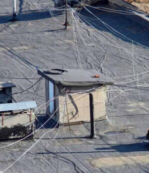 ОСББ хочуть змусити ТзОВ "ТТІ" платити за мережі в будинках