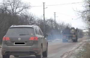 З Волинської шахти «вивозять» вартісне обладнання, – депутат З Волинської шахти «вивозять» вартісне обладнання