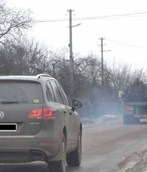 З Волинської шахти «вивозять» вартісне обладнання