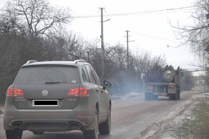 З Волинської шахти «вивозять» вартісне обладнання, – депутат З Волинської шахти «вивозять» вартісне обладнання