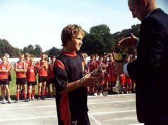 Відбувся турнір пам’яті директора СОК «Шахтар» Відбувся турнір пам'яті директора СОК «Шахтар»