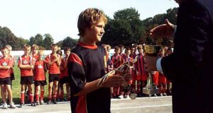 Відбувся турнір пам’яті директора СОК «Шахтар» Відбувся турнір пам'яті директора СОК «Шахтар»