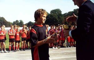 Відбувся турнір пам’яті директора СОК «Шахтар» Відбувся турнір пам'яті директора СОК «Шахтар»