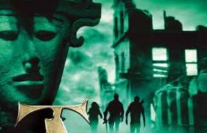 Презентація «Твердині» Макса Кідрука у Нововолинську Презентація «Твердині» Макса Кідрука у Нововолинську