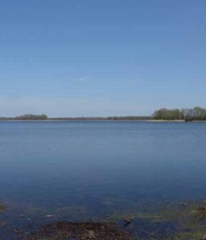 Світязь не хоче каналізацію?