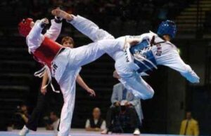 У неділю відбудеться відкритий чемпіонат м. Нововолинська з тхеквондо-ВТФ У неділю відбудеться відкритий чемпіонат м. Нововолинська з тхеквондо-ВТФ