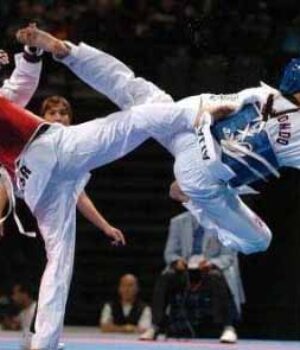 У неділю відбудеться відкритий чемпіонат м. Нововолинська з тхеквондо-ВТФ