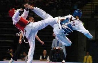 У неділю відбудеться відкритий чемпіонат м. Нововолинська з тхеквондо-ВТФ У неділю відбудеться відкритий чемпіонат м. Нововолинська з тхеквондо-ВТФ