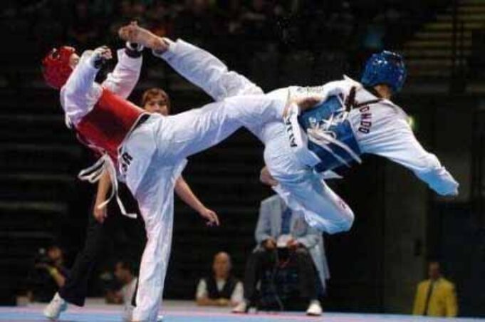 У неділю відбудеться відкритий чемпіонат м. Нововолинська з тхеквондо-ВТФ У неділю відбудеться відкритий чемпіонат м. Нововолинська з тхеквондо-ВТФ