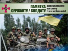 Інформація від Нововолинського військомату Інформація від Нововолинського військомату