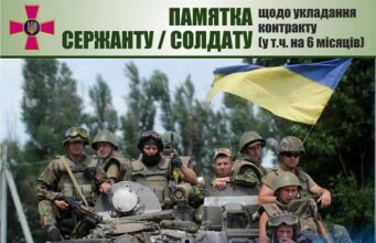 Інформація від Нововолинського військомату Інформація від Нововолинського військомату