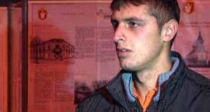 Офіцери втекли, а ми залишились, – волинські бійці Офіцери втекли