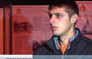 Офіцери втекли, а ми залишились, – волинські бійці Офіцери втекли