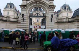 Нововолинці на Форумі книговидавців Нововолинці на Форумі книговидавців